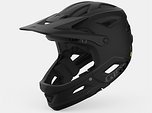 Giro Switchblade MIPS Helm matte black-gloss black 55 - 59 cm *NEU*