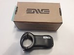 Enve M6 carbon 31,8x50