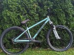 Transition Bikes PBJ