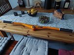Syncros HIXON IC  LENKER 780MM