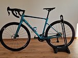 Cube Nuroad Ex / Race Shimano GRX Di2 / Gr. M 56cm Gravel Race
