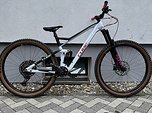 Cube Stereo C:62 Race 29 2022 flashwhite´n´carbon