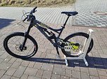 Bionicon Edison Evo, Größe M