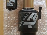 Fox Racing Shox Float X2 2025 NEU 185x55 Trunnion