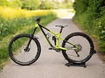 Merida One-Sixty
