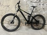 Cube Stereo 140 HPA Race 27,5 M