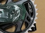 SRAM GX Eagle DUB Kurbelgarnitur, 170 mm, 1x12, NEU