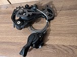 Shimano SLX 12-fach Schaltwerk