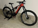Rotwild R.X 750 Core Größe L 2022
