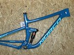 Norco Sight Carbon C 7.1 Rahmenkit - Größe XL