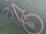 Specialized Epic Evo Expert XL