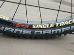 Schwalbe Hans Dampf 26 x 2,35 Super Trail Addix Soft