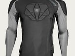 TSG Rücken Protektor BIKE/SNOW Protective Shirt LS Tahoe 2.0