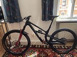 Canyon Spectral 29 CF 9 2023 L Enduro Trail | neuer Rahmen und Komponten