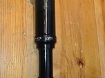 Fox Racing Shox DPS Performance 230x60