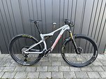 Orbea OIZ M-PRO TR 2022 Gr. M