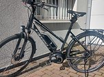Stevens e-courier