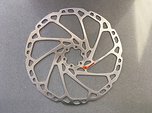 Shimano SLX SM-RT66-LL Bremsscheibe 220mm
