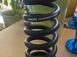 RockShox Feder 500lbs 57.5-65mm Hub