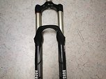 RockShox Sektor Gold RL 150mm