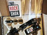 RockShox Vivid Coil R2C 216/63,5mm Tune Mid/Mid