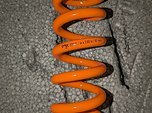 Fox Racing Shox SLS Super-Lightweight-Steel Feder 550 x 2.65 / 67 mm