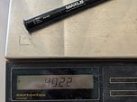 RockShox maxle Boost 15 x 110 mm (Federgabel)