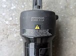 RockShox Deluxe Select 210x52,5 aus Levo