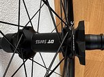DT Swiss XRC 1501 Spline