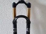Fox Racing Shox Fox Factory 34 Fit4 - Federgabel mit 140 mm - Schwarz - 29" - Boost