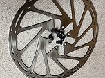 SRAM Centerline 200mm 6-Loch Bremsscheibe *NEU*