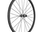 DT Swiss ER1600 DB30 Disc Clincher Hinterrad Road Gravel Neu