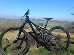 Specialized Stumpjumper Expert Carbon 2021