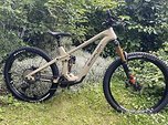 Simplon Rapcon CX Gr.XL wie Neu