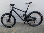 Trek Fuel EX 8 XT 29“ Größe 23“ XL / Modelljahr 2018