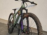 Santa Cruz Bicycles Chameleon 2018 M 29"