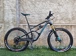 Cannondale Jekyll Carbon 1 2018 L