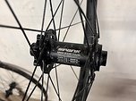 Spank Spike 350 Vibrocore 29'' LRS SRAM XD