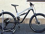 Polygon JUGEND ENDURO Fully 27,5" Gr.S, 140mm, SISKIU T7