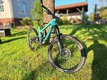 Propain Tyee cf5 in Topzustand L