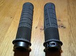 Oneup Components thick Lock on Lenkergriffe