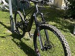 Specialized Enduro