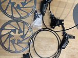 SRAM Code RSC