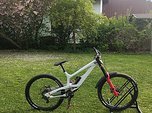 YT Industries Tues 27 core 1 2024