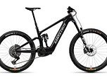 Santa Cruz Bicycles Santa Cruz Bullit 90 Gloss Black Carbon C Gr.: M Modell 2026
