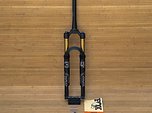 Neu 2025 Fox 34 Factory Kashima 120mm 51mm Boost