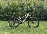 Pivot Cycles Shuttle AM X0 Transmittsion Gr. XL 750WH