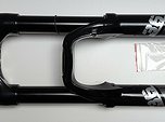 Fox Racing Shox Fox 36 Rhythm, 29", 160mm, 44mm offset, Grip, glossy