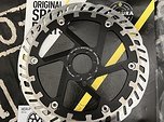 Magura MDR - P Bremsscheibe 220mm 6 Loch neu OVP