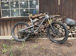 YT Industries Jeffsy Capra